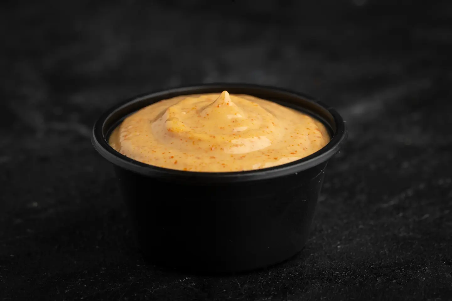Lines Spicy Sauce