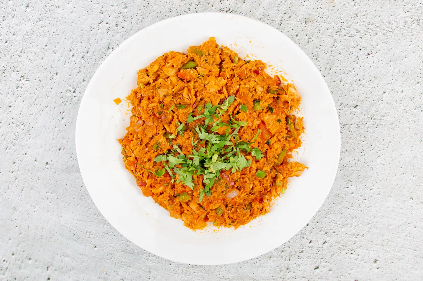 Tuna - Plain Tuna