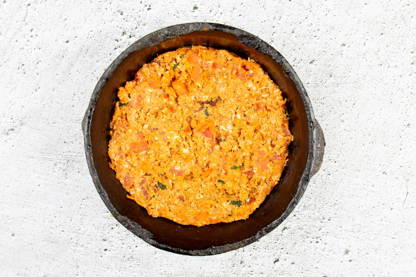 Shakshouka