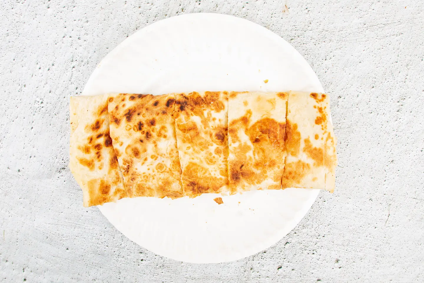 Cheese Pie