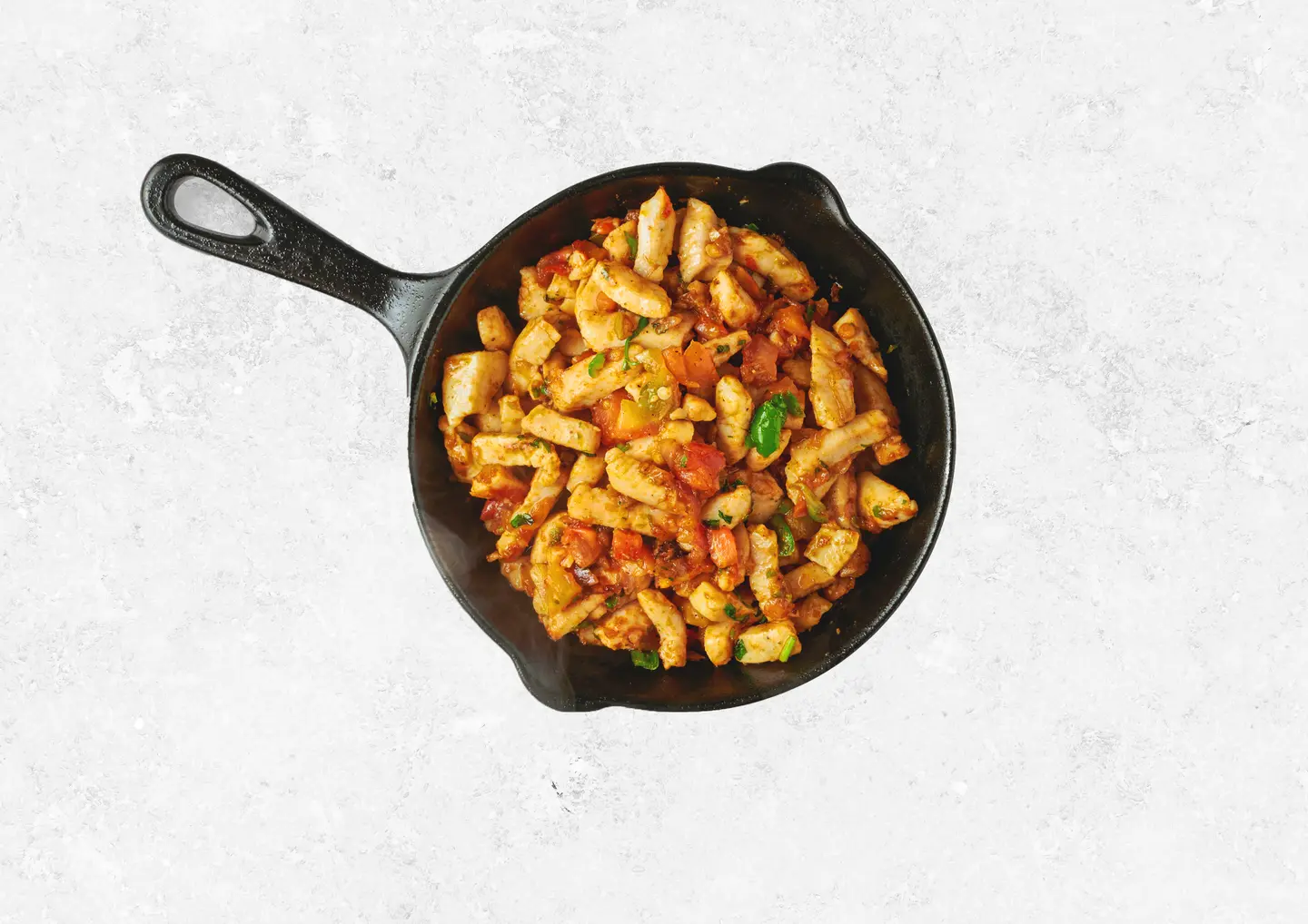 Chicken Pasta Tagine