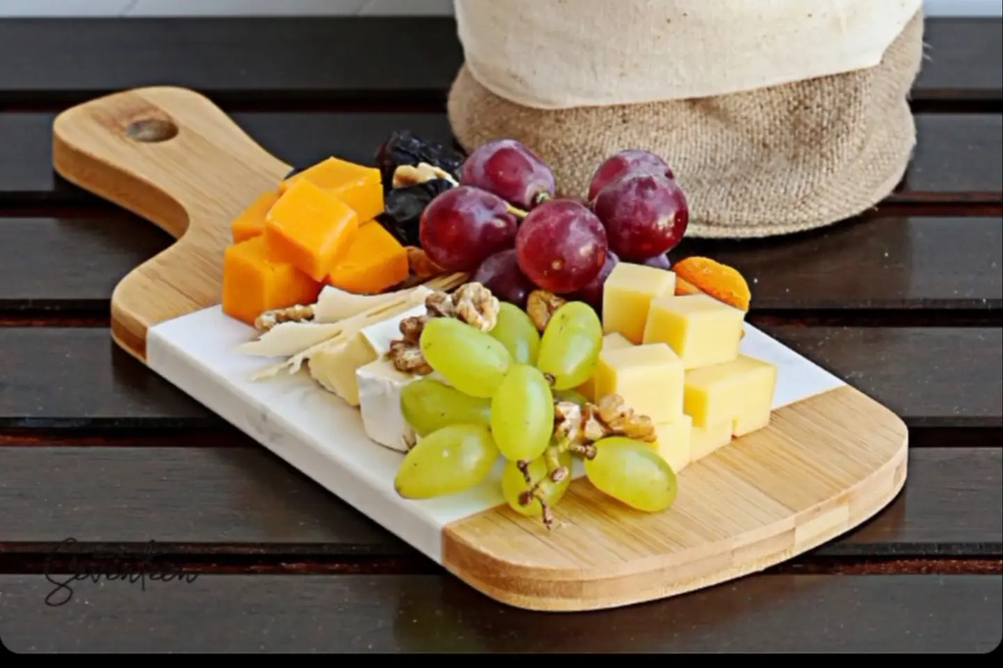 Cheese Platter