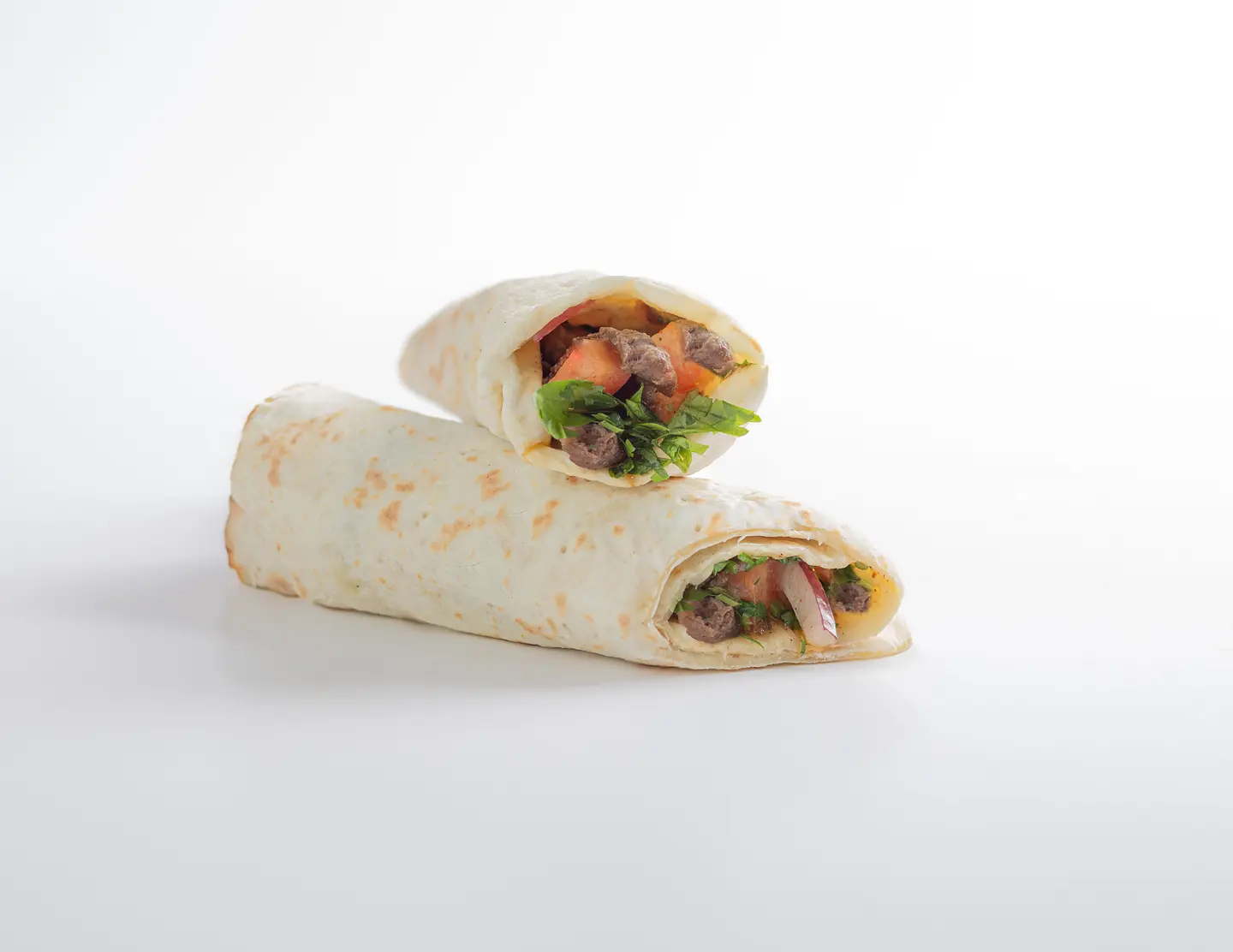 Meat Shawarma
