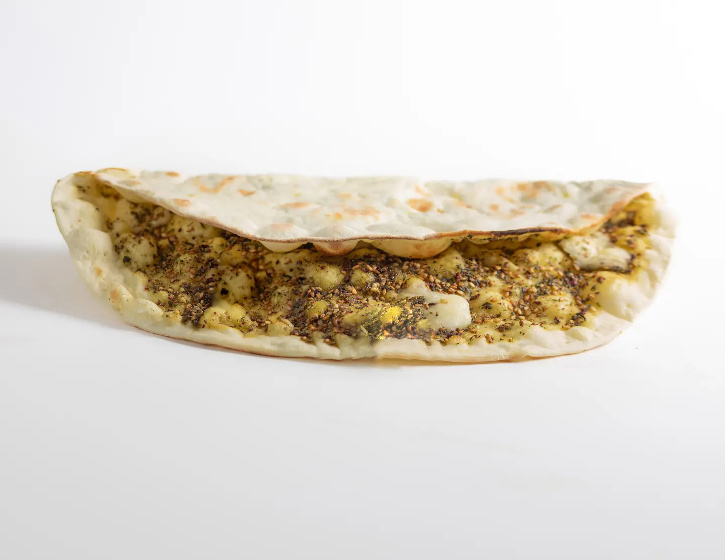 Akkawi And Thyme