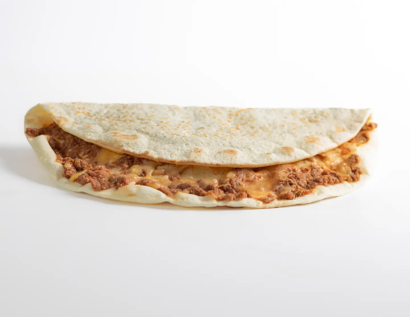 Lahmah Bel Ajeen And Cheese
