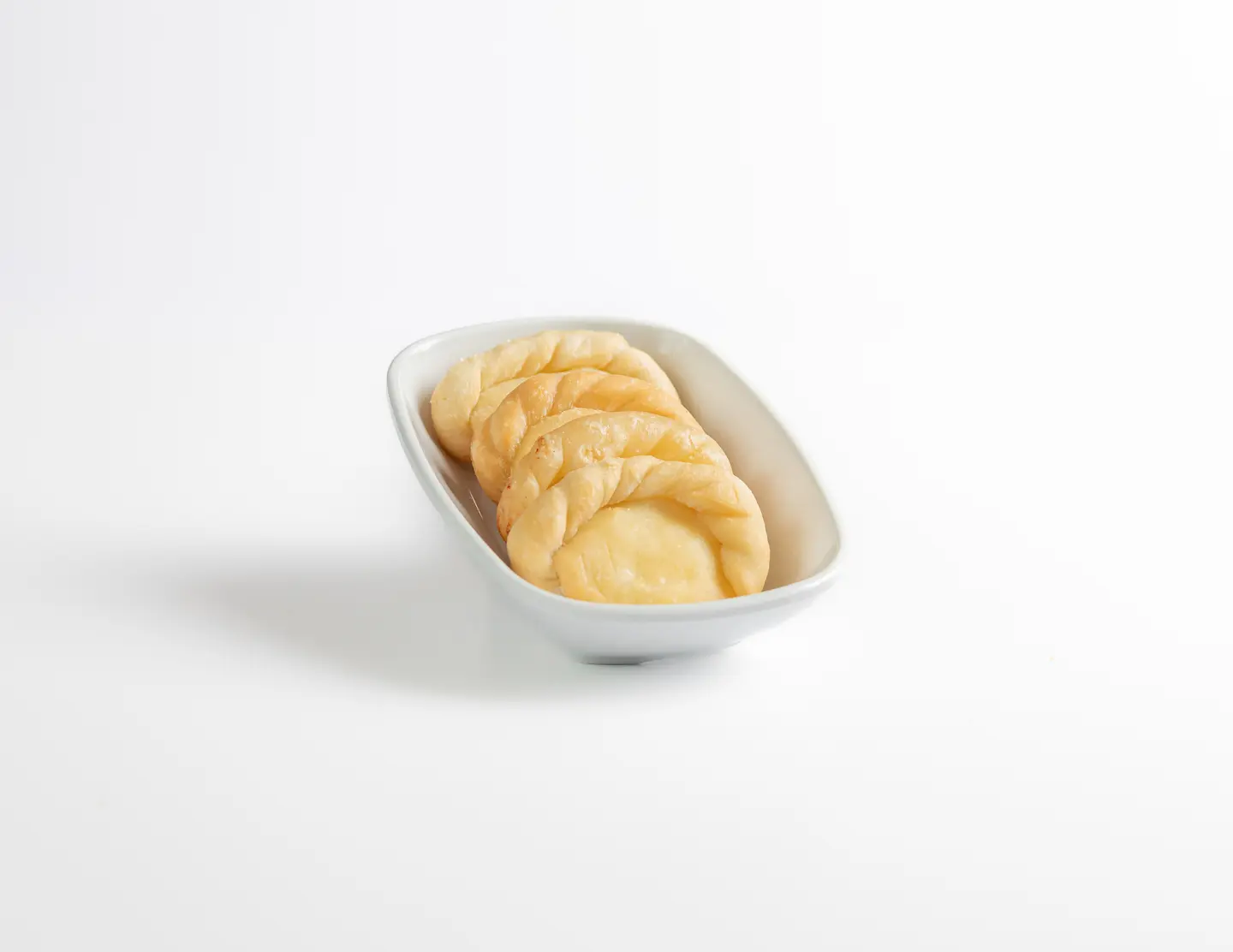 Cheese Sambosa