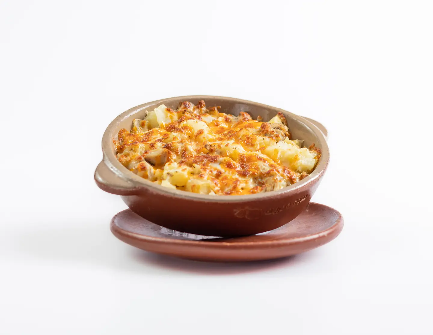 Cheese Potatoes And Chicken