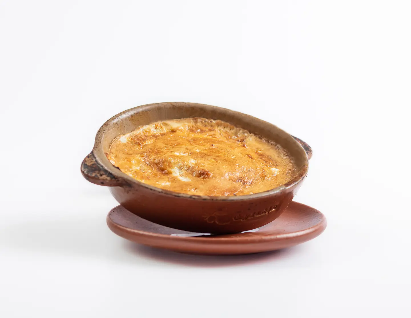 Eggs And Cheese