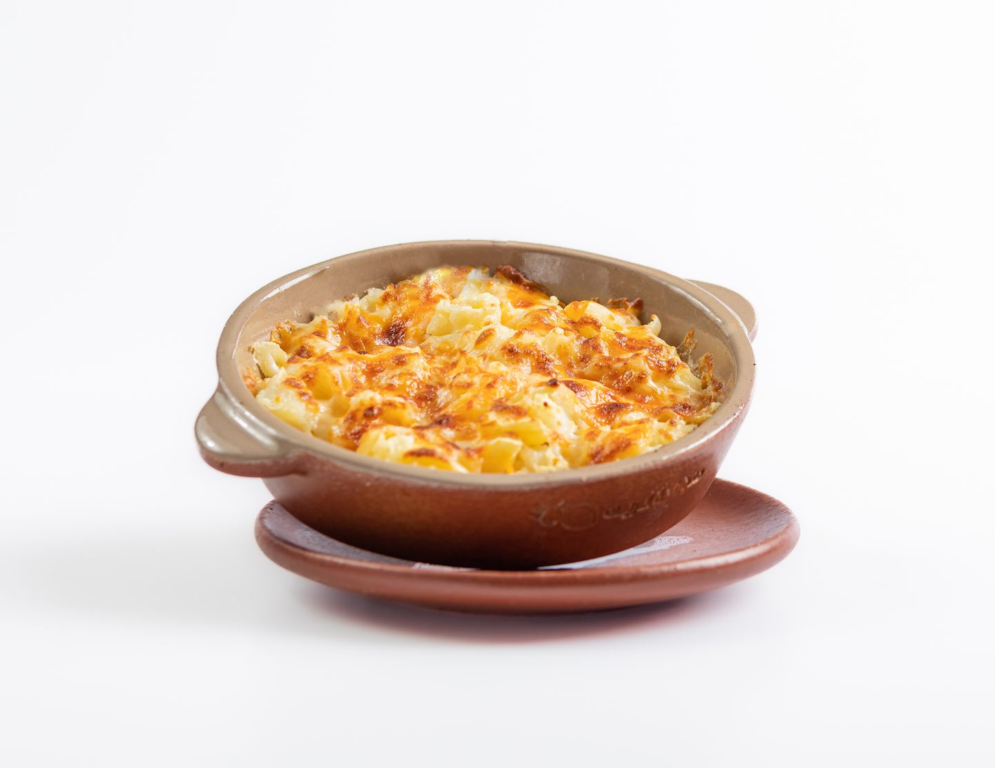 Fries And Cheese
