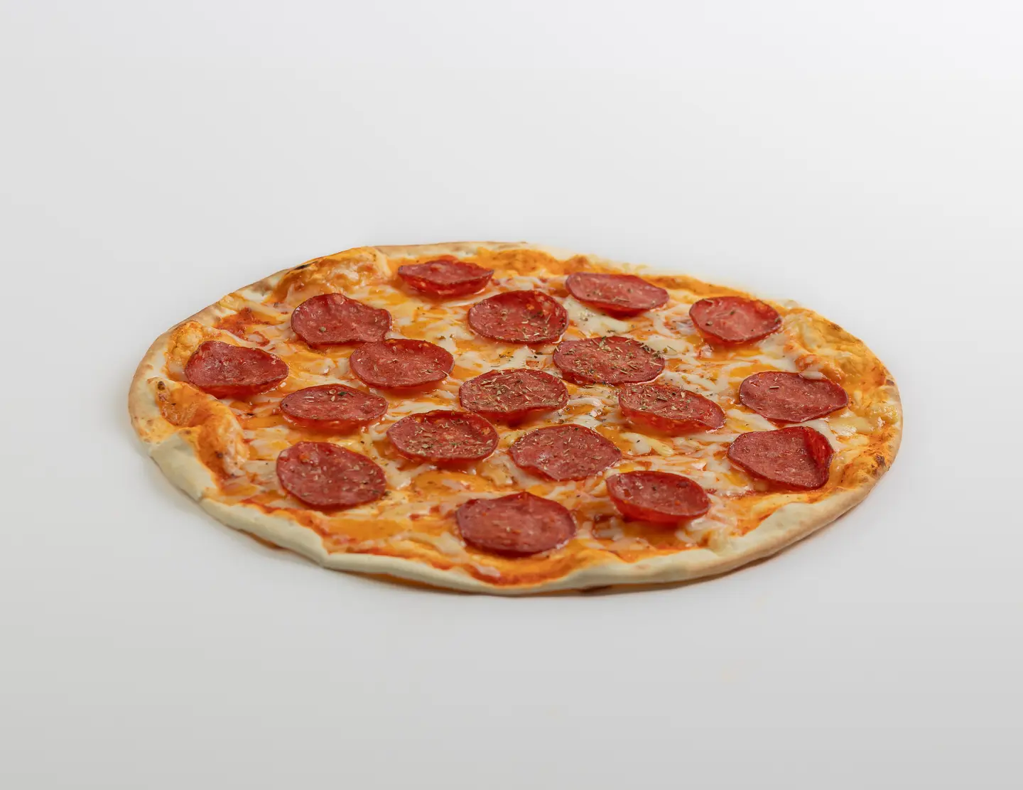 Pepperoni Gourmet