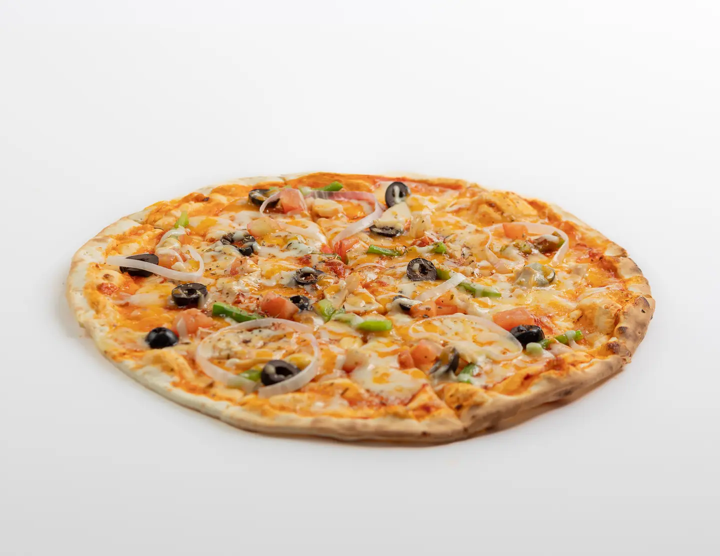 Veggie Mix Gourmet