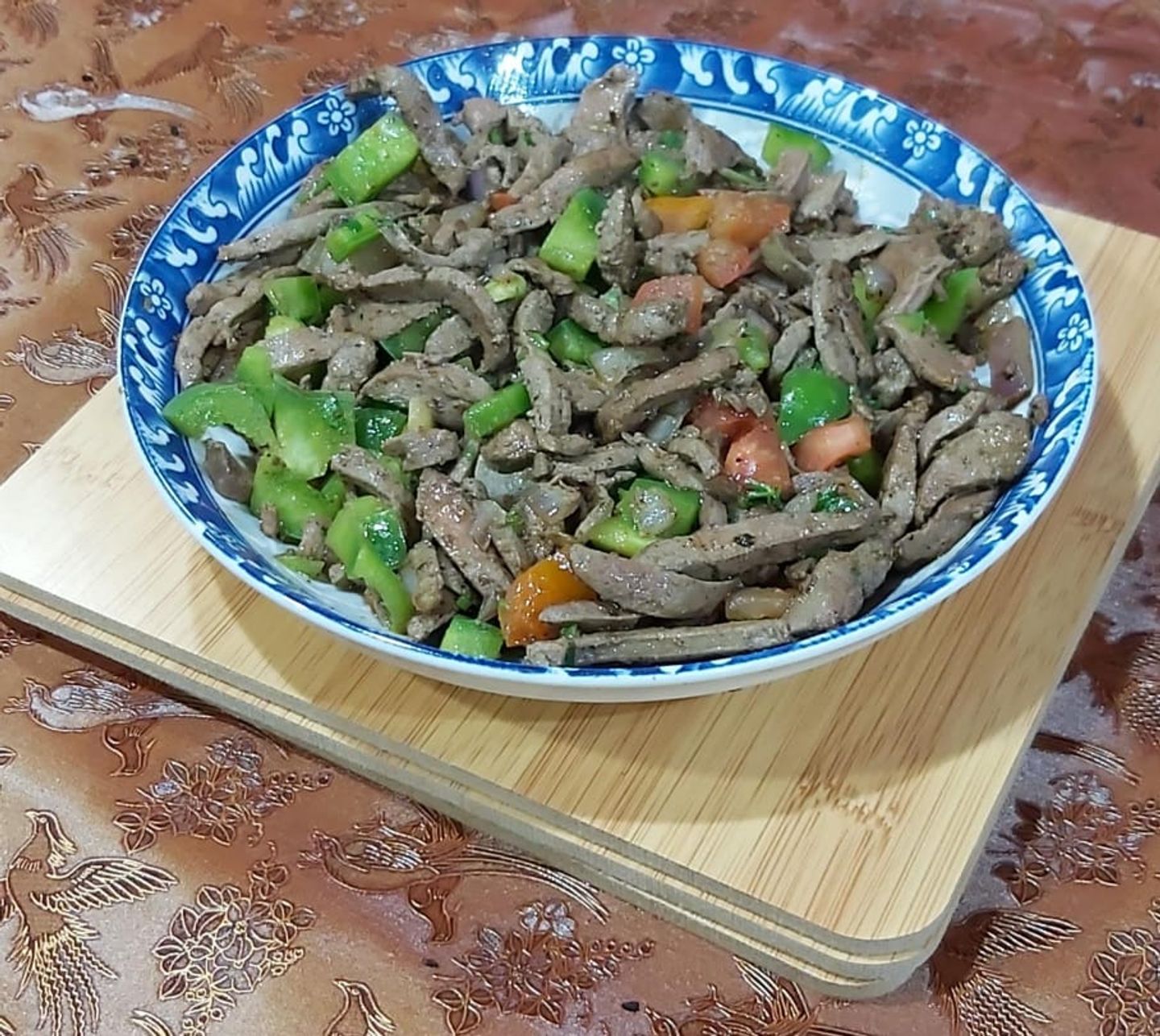 تقاطيع