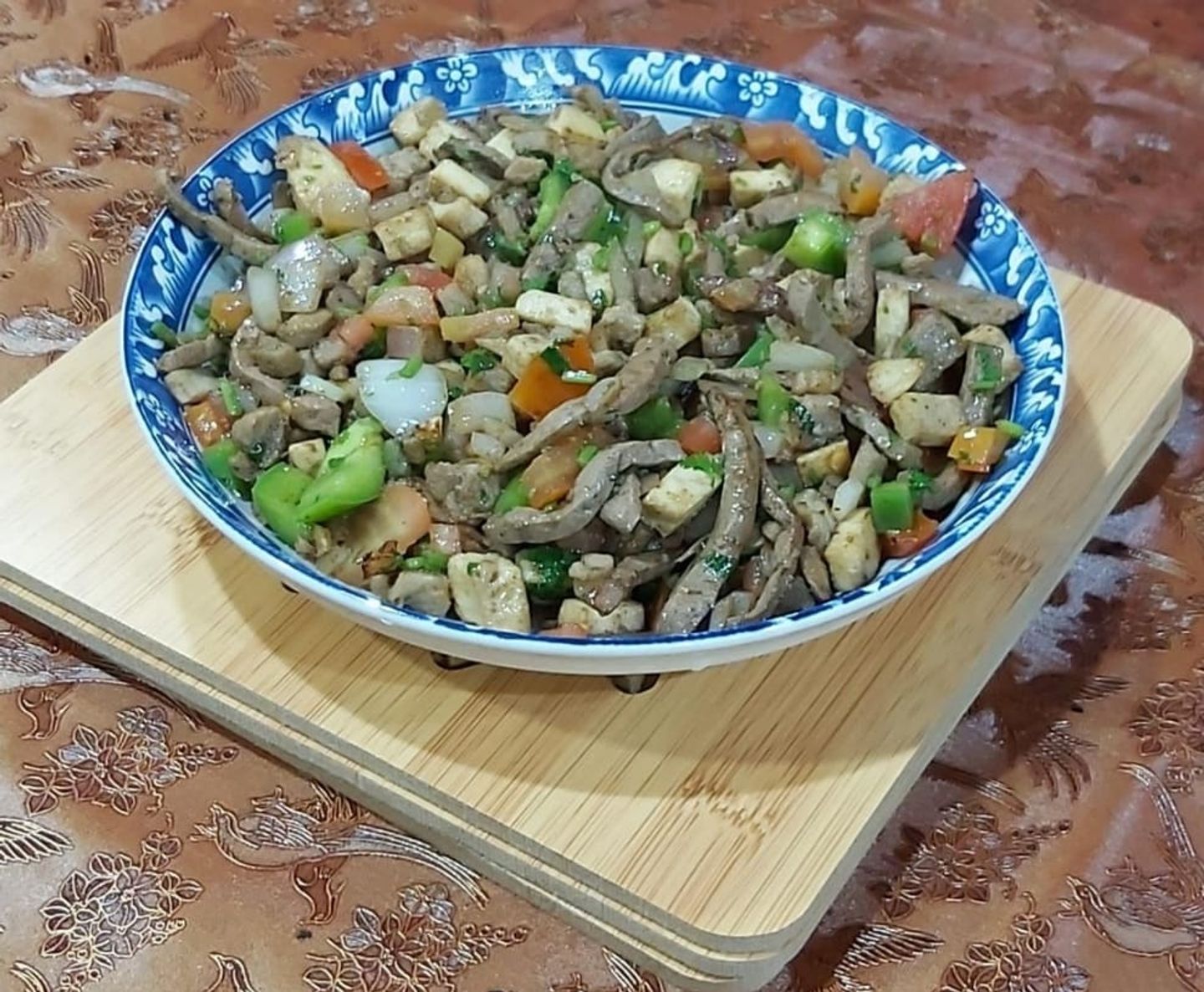 مشكل خليجي