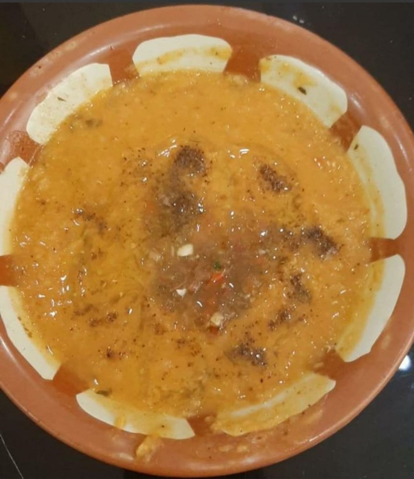 فول قلابة