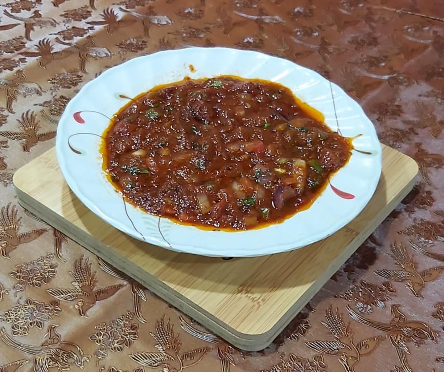 كشنة سادة