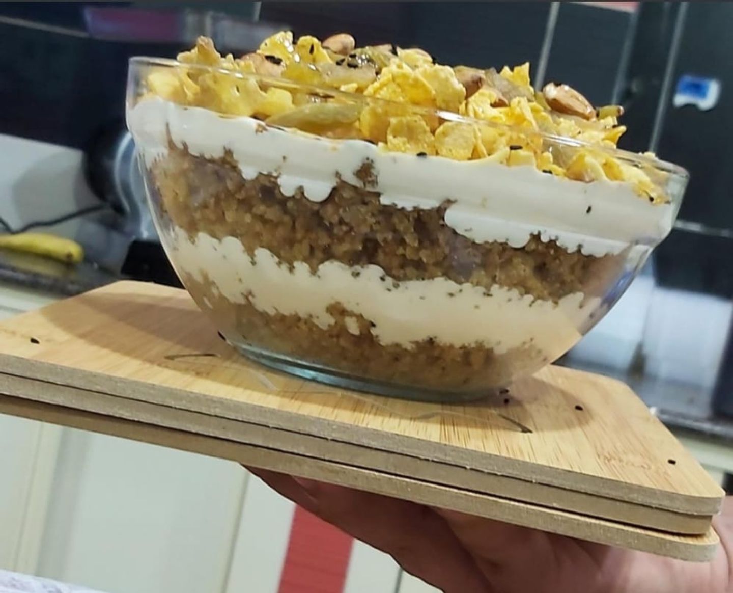 عريكة طبقات