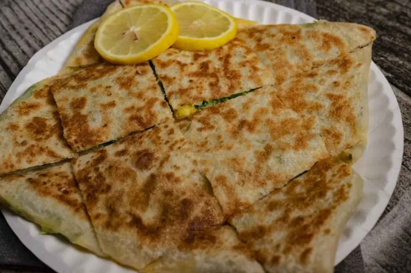 مطبق دجاج