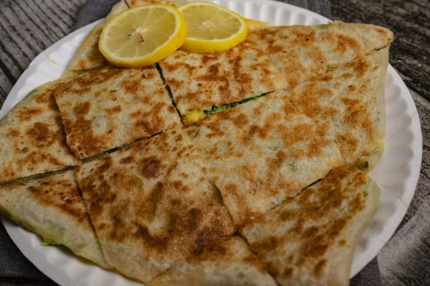 مطبق دجاج