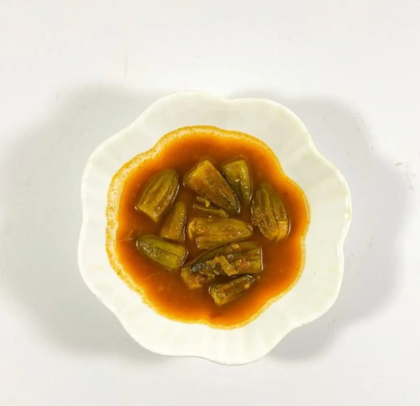 Okra
