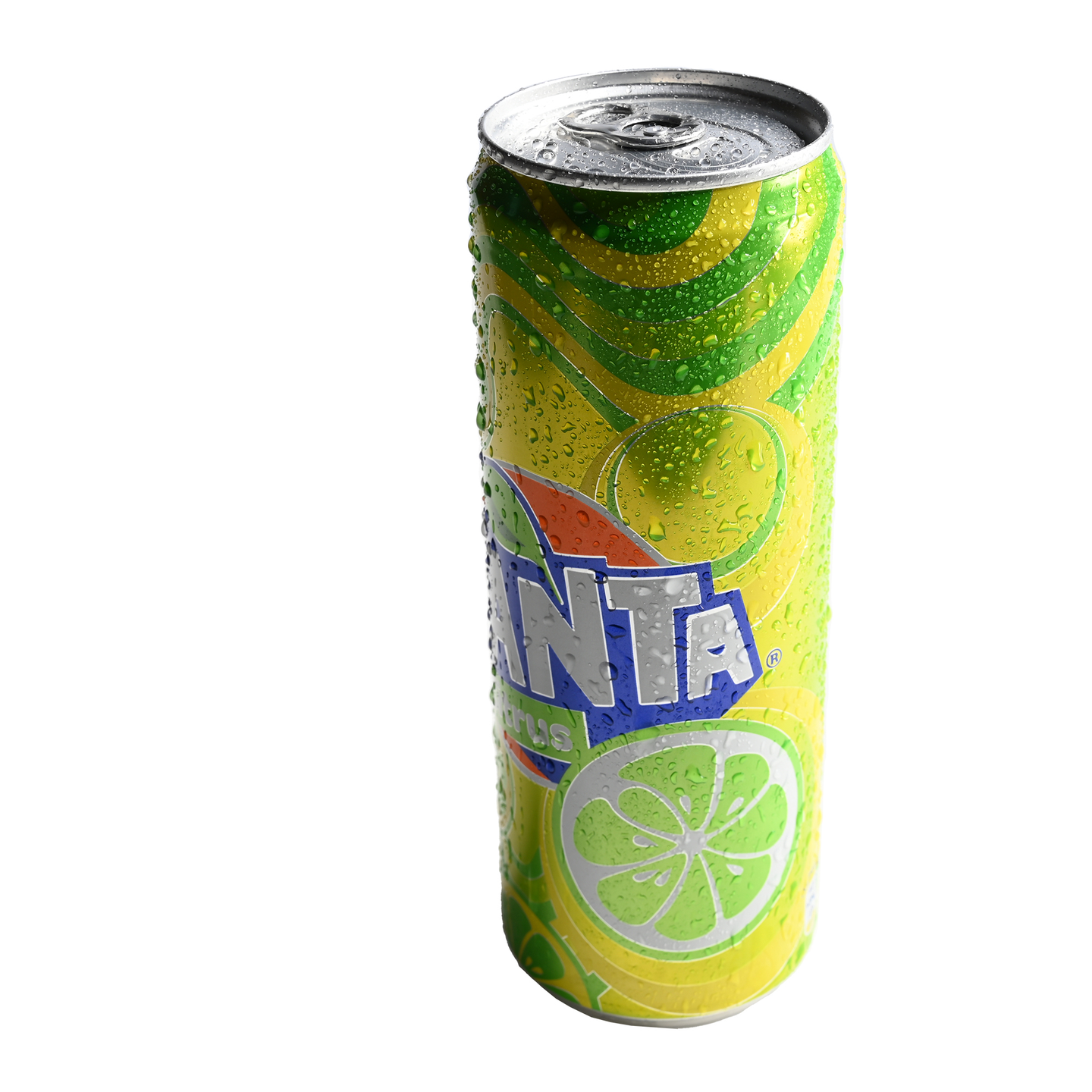 Citrus Fanta