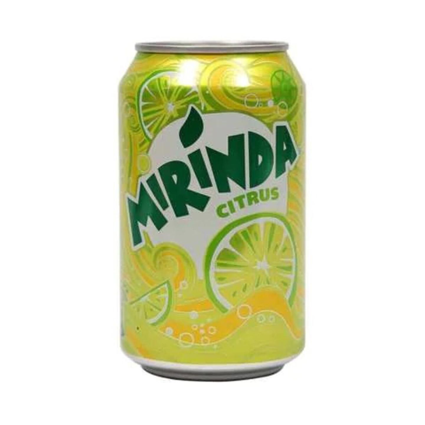 Mirinda Citrus