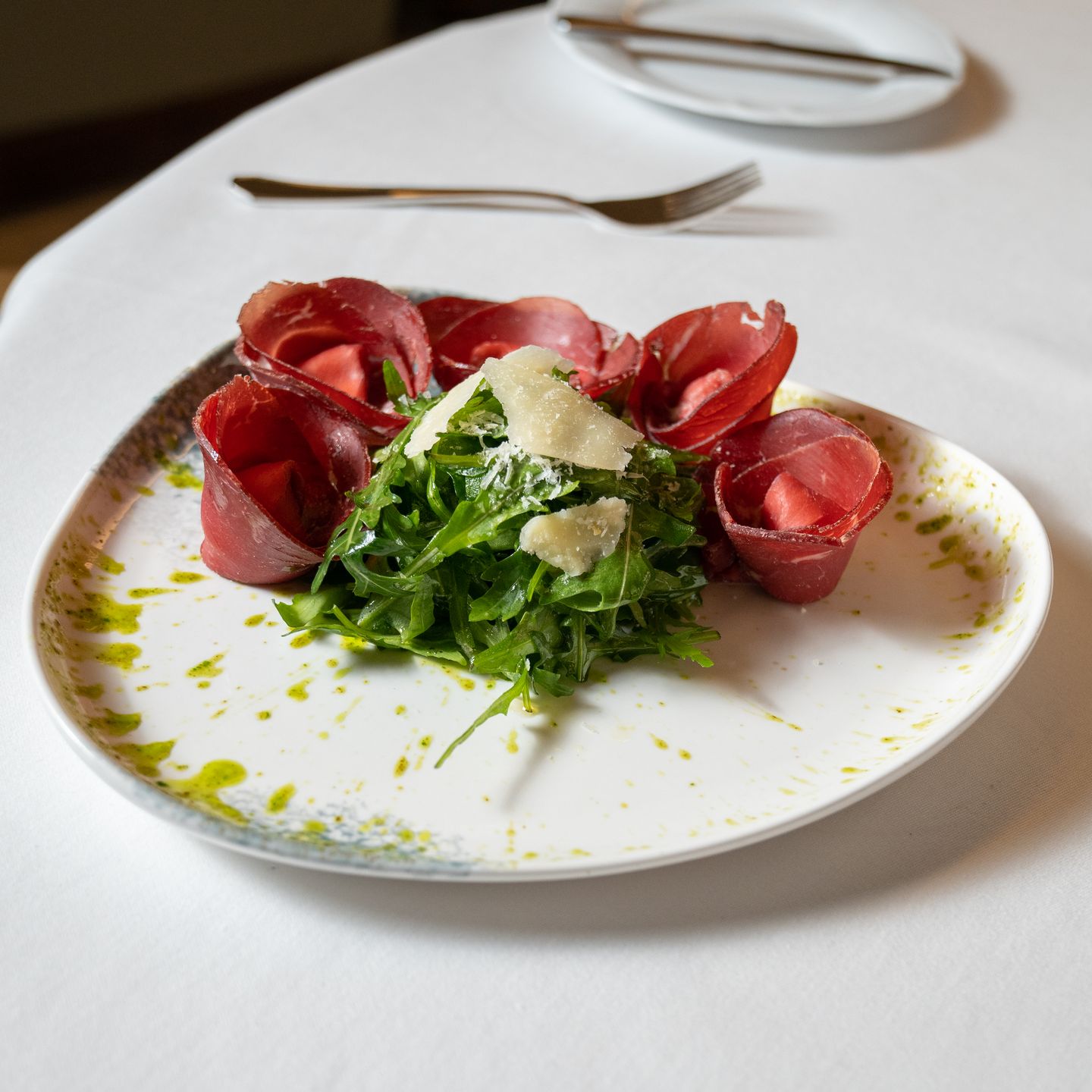 Fiorellino Di Bresaola