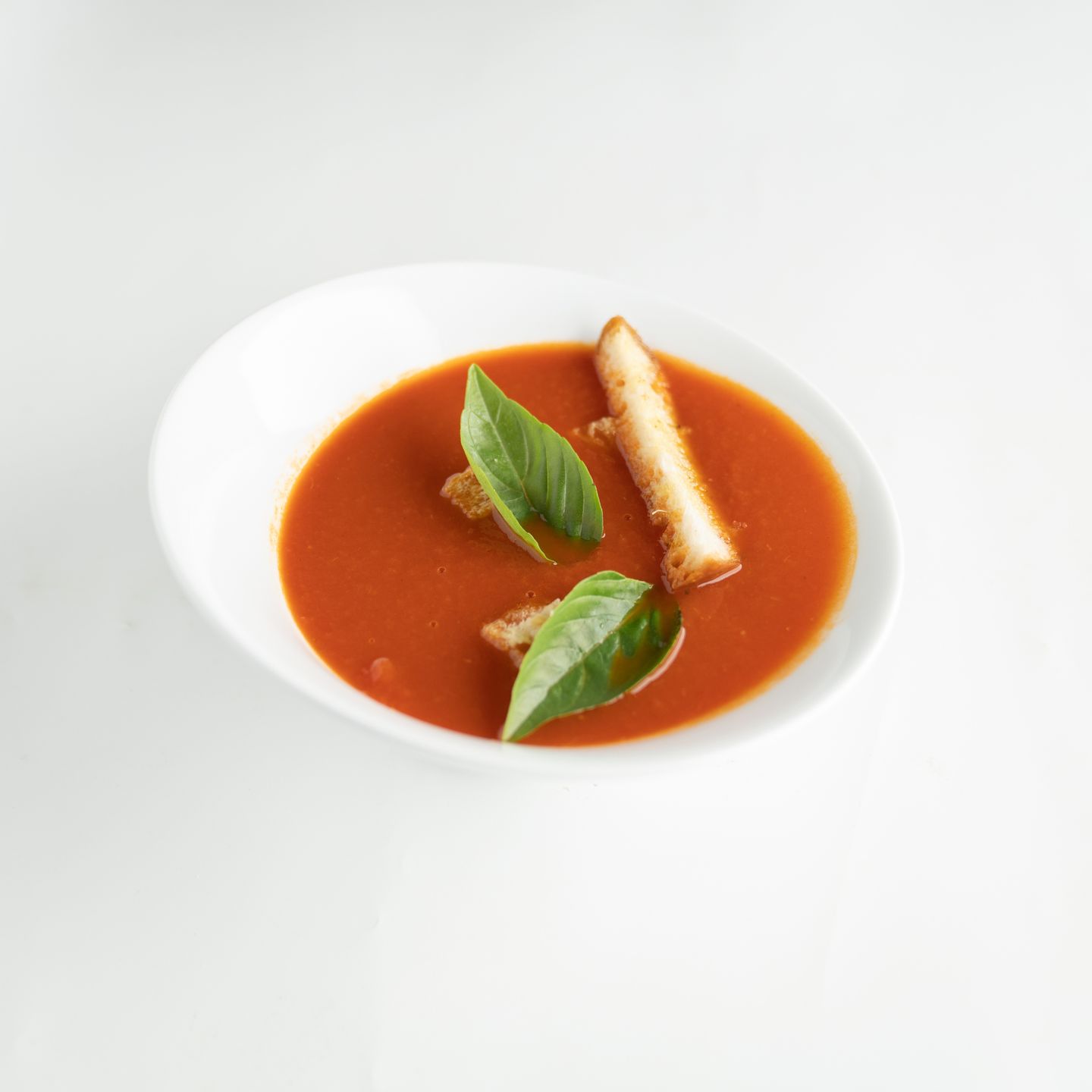 Zuppa Di Pomodoro (V.)