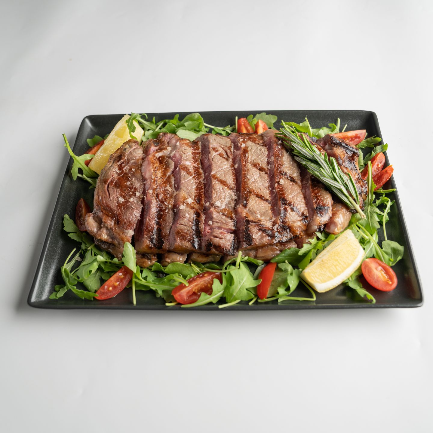 Tagliata Alla Piemontese