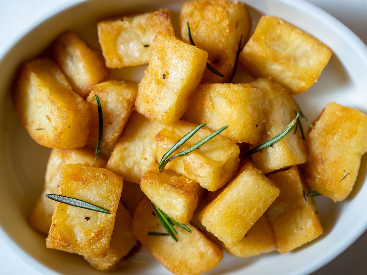 Patate Al Forno