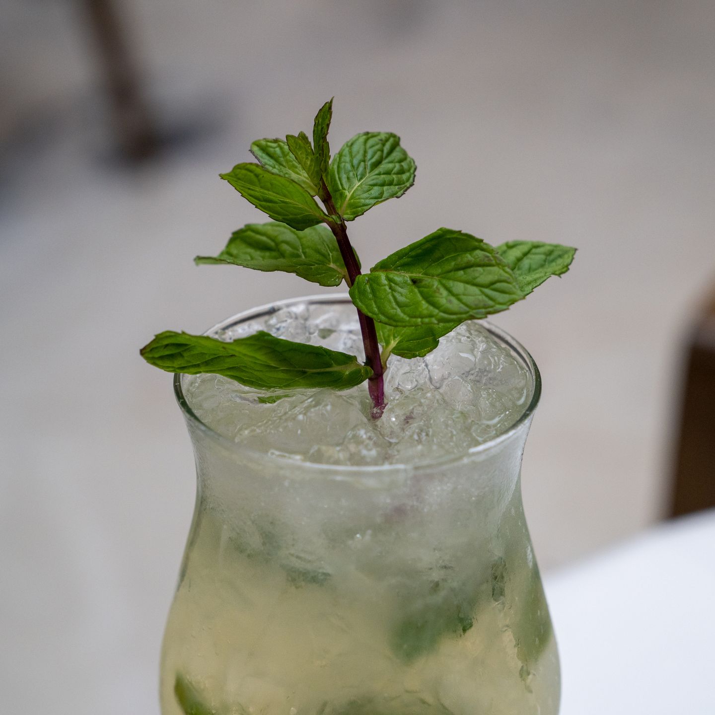 Classic Mojito