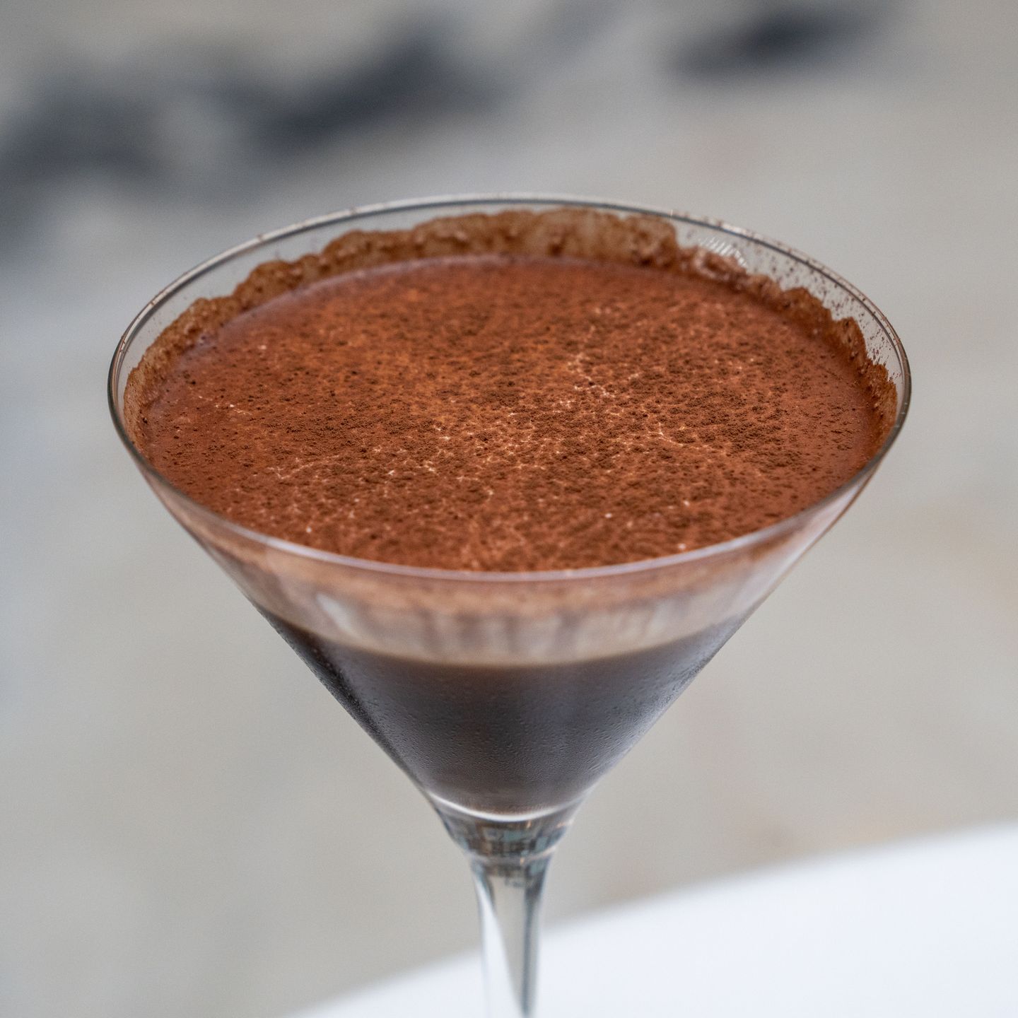 Espresso Martini