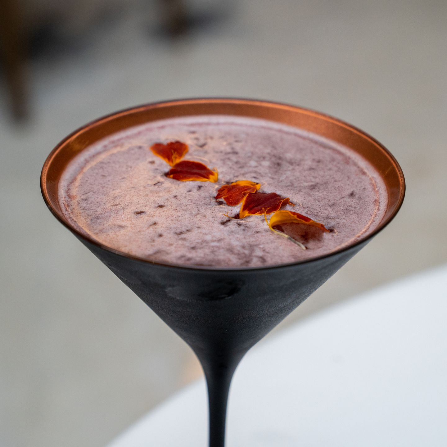 Chili Margarita