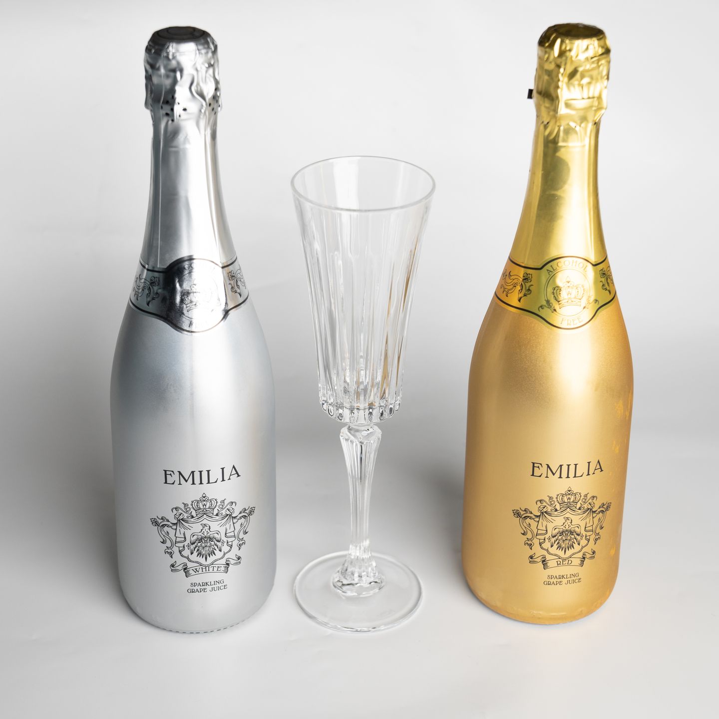 Prosecco Halal