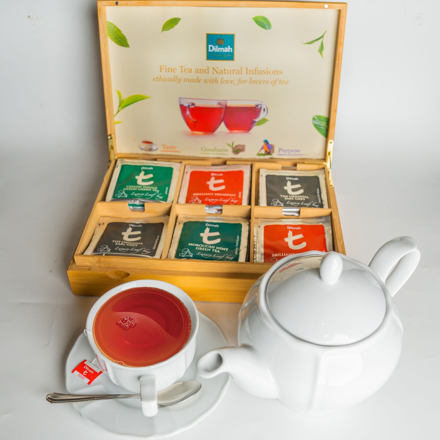 Tea