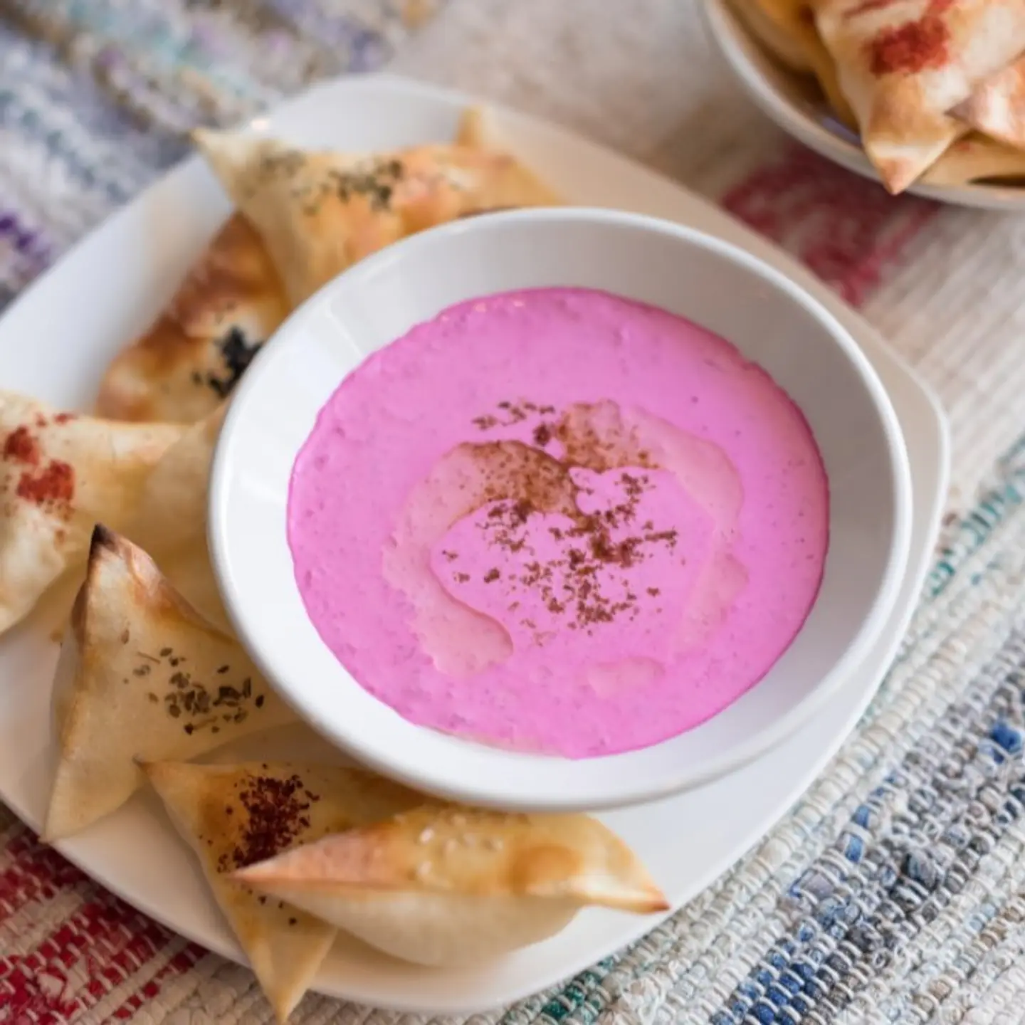 Beet Sauce
