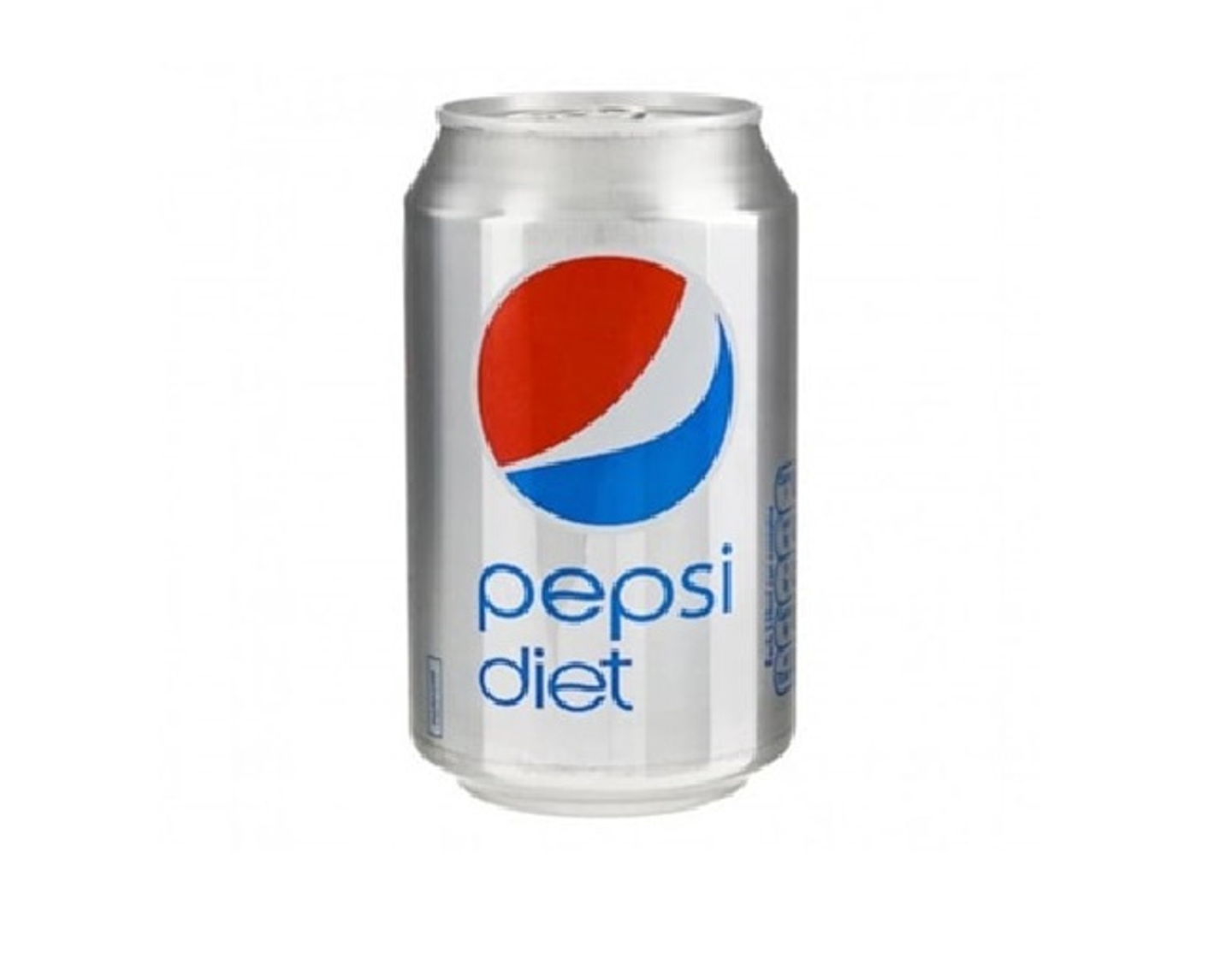 Pepsi Diet