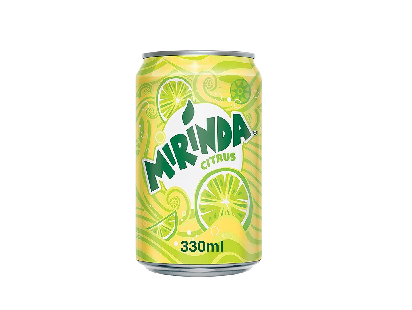 Mirinda Citrus