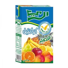عصير الراي كوكتيل