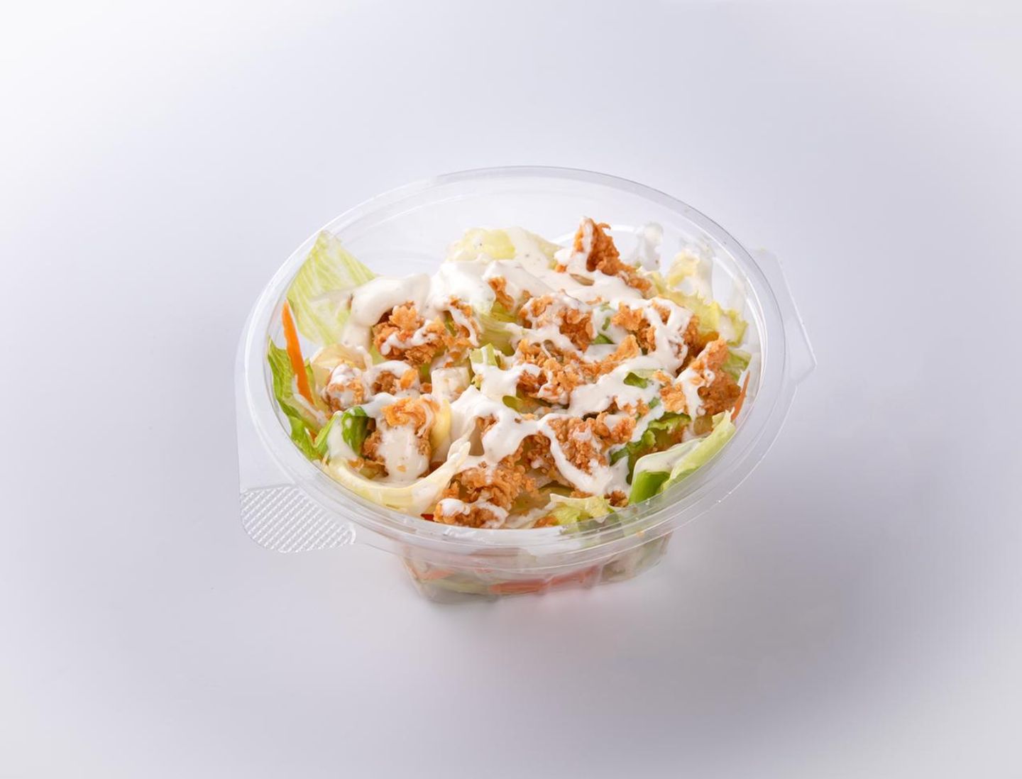 Chicken Caesar Salad