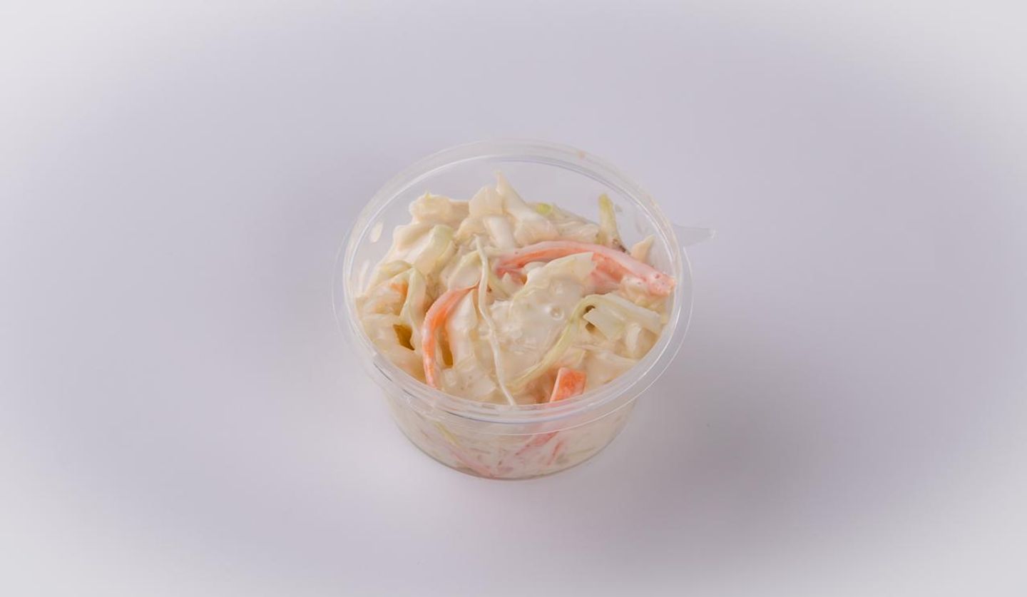 Coleslaw
