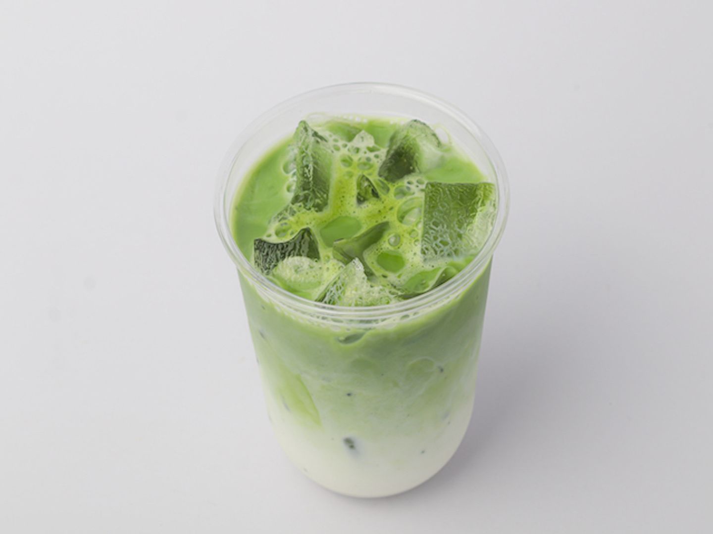 Ice Matcha