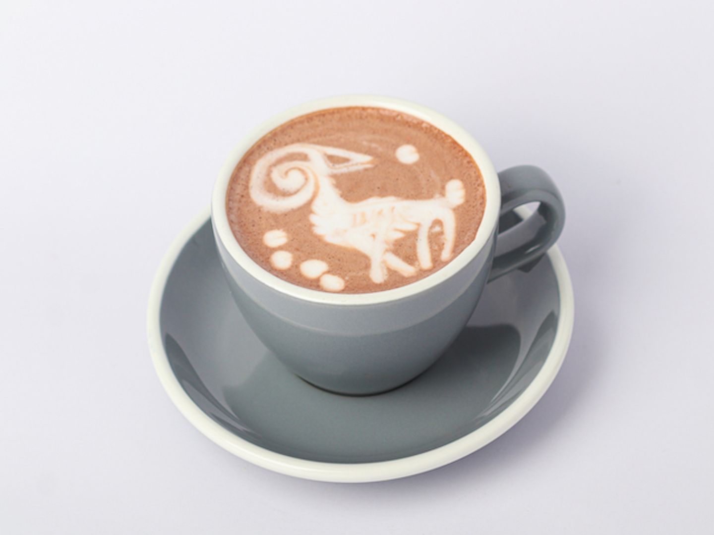 Hot Chocolate