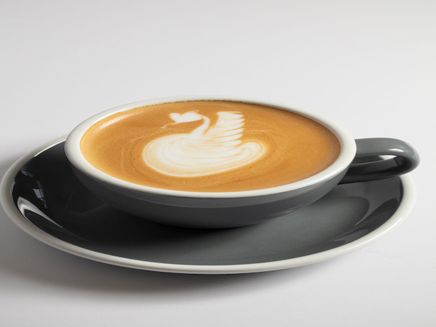 Hot Spanish Latte