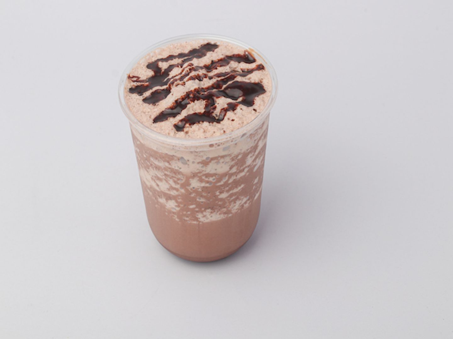 Ice Chocolate