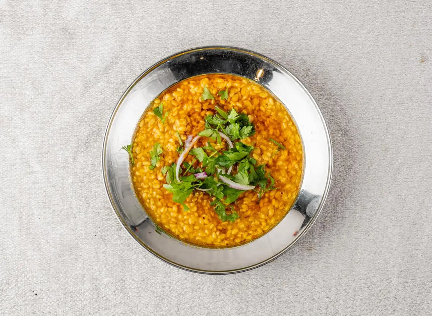 Dal Mash