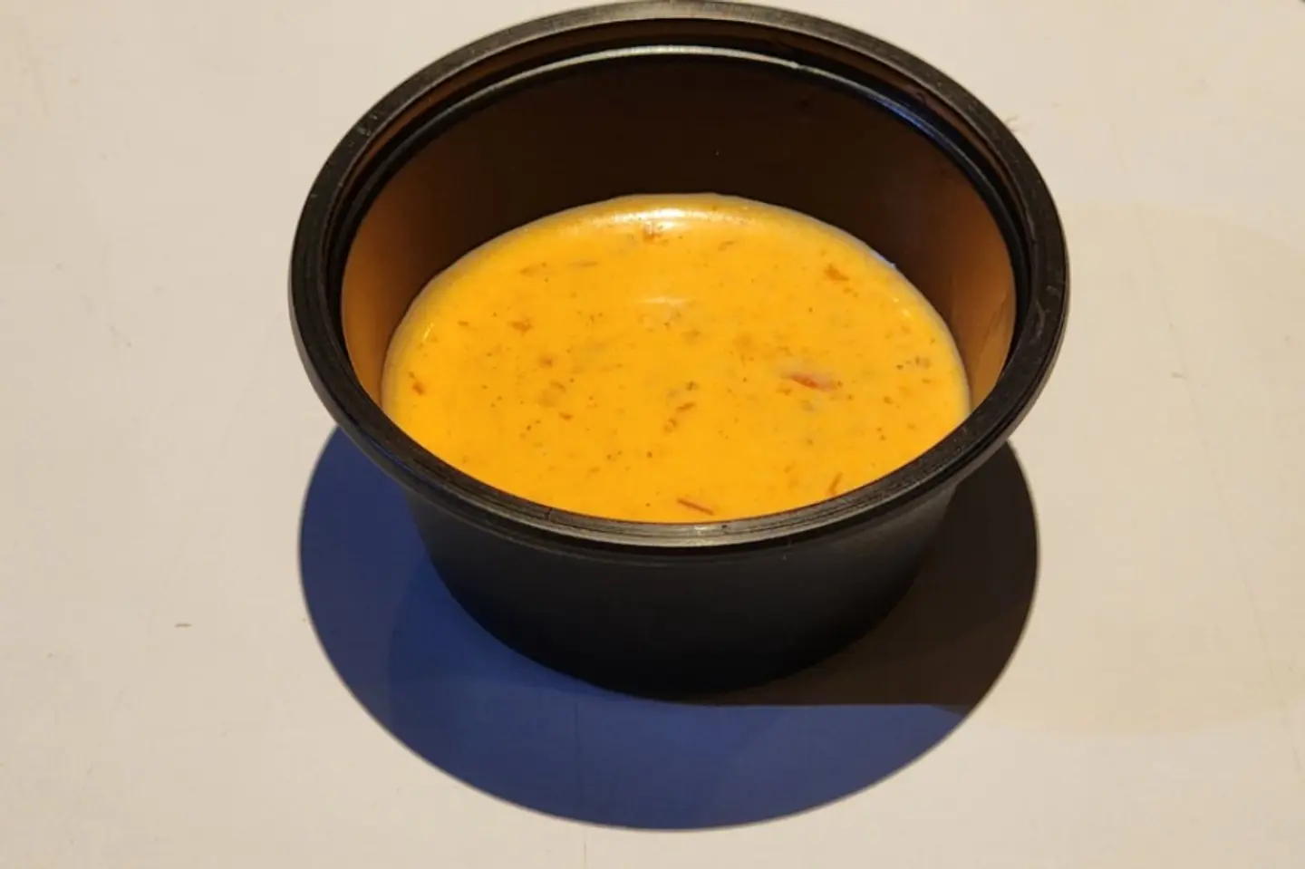 طحينية حارة