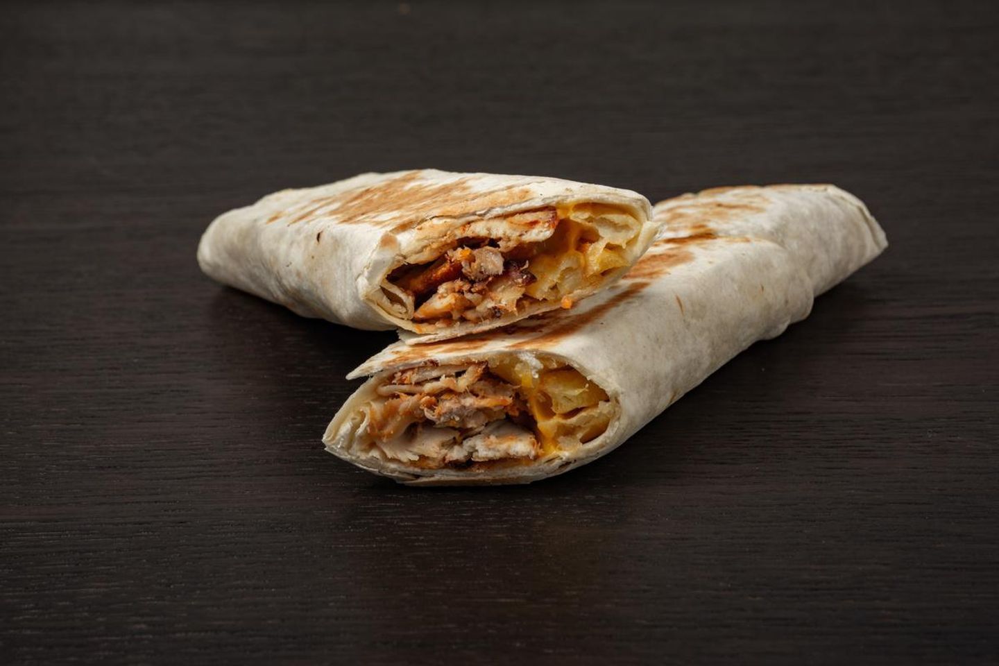 شاورما صغير