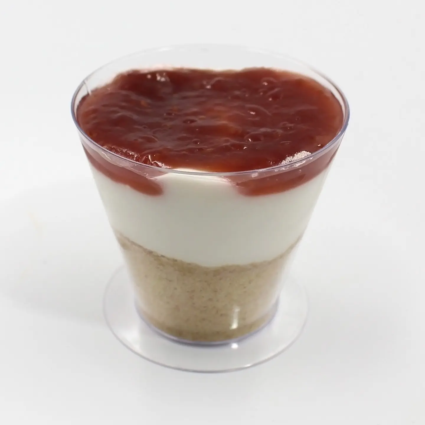 Strawberry Cheesecake