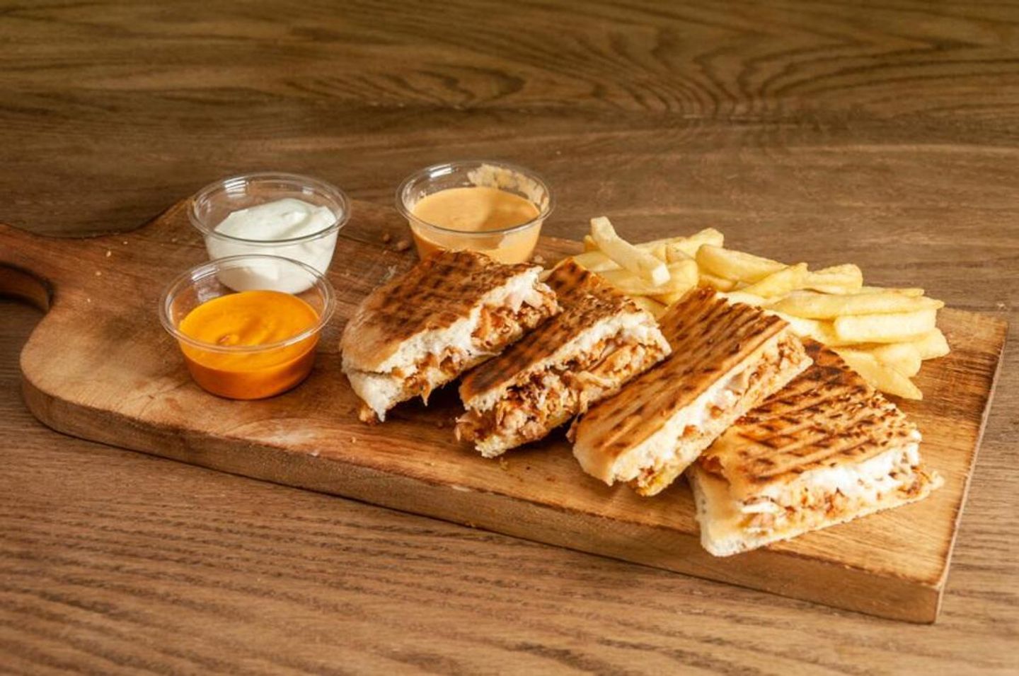 Shawarma Bashka