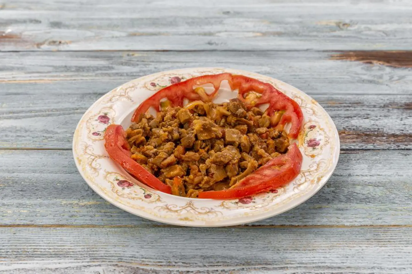 Chicken Mgalgal